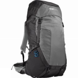 Womens Capstone 50L Rucksack